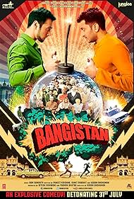 Bangistan (2015)