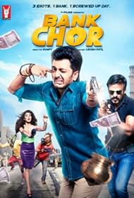 Bank Chor (2017) Free Movie