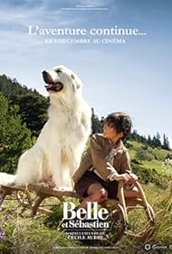 Belle Sebastian The Adventure Continues (2015) Free Movie