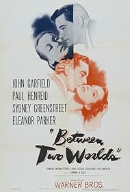 Between Two Worlds (1944) Free Movie