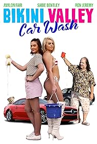 Bikini Valley Car Wash (2020) Free Movie