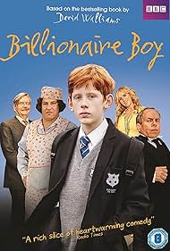 Billionaire Boy (2016) Free Movie