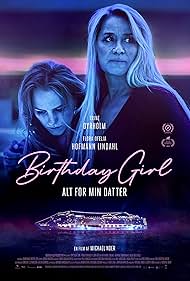 Birthday Girl (2023) Free Movie