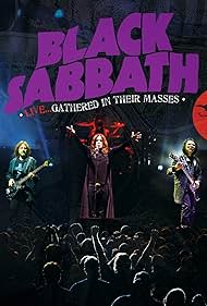 Black Sabbath Live Gathered in Their Masses (2013) Free Movie