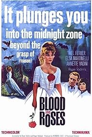 Blood and Roses (1960) Free Movie