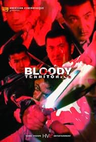 Bloody Territories (1969) Free Movie