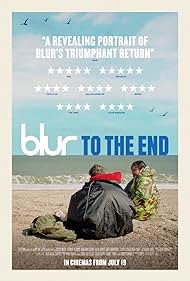 Blur To the End (2024) Free Movie