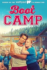 Boot Camp (2024) Free Movie