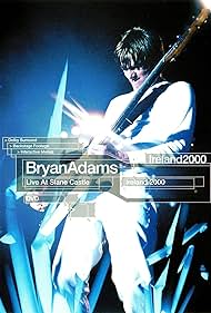 Bryan Adams Live at Slane Castle (2001) Free Movie