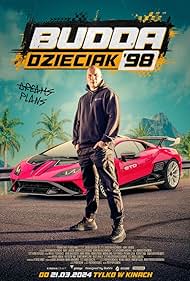 Budda Dzieciak 98 (2024) Free Movie