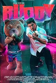 Buddy (2024) Free Movie