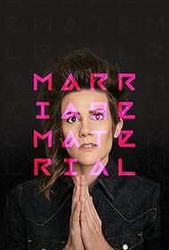 Cameron Esposito Marriage Material (2016) Free Movie