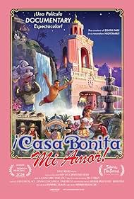 Casa Bonita Mi Amor (2024)