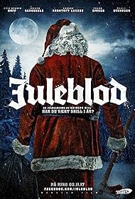 Christmas Blood (2017) Free Movie