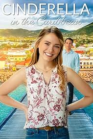 Cinderella in the Caribbean (2023) Free Movie