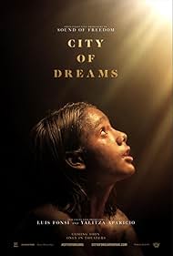 City of Dreams (2023) Free Movie