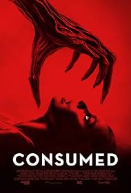 Consumed (2024) Free Movie