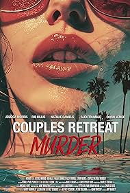 Couples Retreat Murder (2024) Free Movie