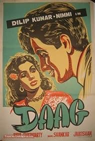 Daag (1952)