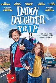 Daddy Daughter Trip (2022) Free Movie