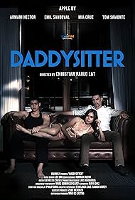 Daddysitter (2024) Free Movie