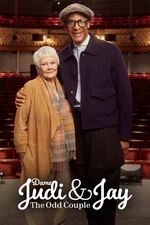 Dame Judi and Jay: The Odd Couple (2024) Free Movie