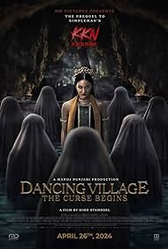 Dancing Village The Curse Begins (2024) Free Movie