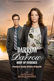 Darrow Darrow Body of Evidence (2018) Free Movie