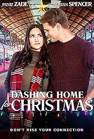 Dashing Home for Christmas (2020) Free Movie