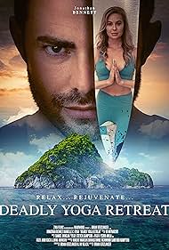 Deadly Yoga Retreat (2022) Free Movie