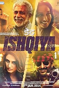 Dedh Ishqiya (2014) Free Movie