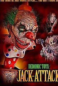 Demonic Toys Jack Attack (2023) Free Movie