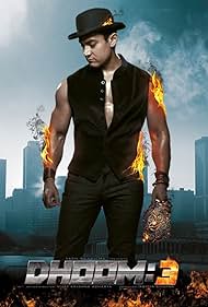 Dhoom 3 (2013) Free Movie