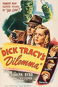 Dick Tracys Dilemma (1947) Free Movie