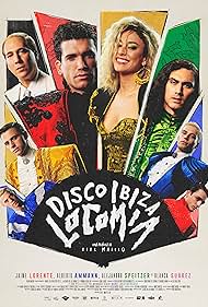 Disco, Ibiza, Locomia (2024) Free Movie