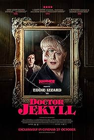 Doctor Jekyll (2023) Free Movie