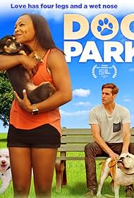 Dog Park (2017) Free Movie