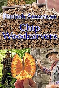 Finnish American Chip Woodcarvers (2019)