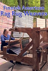 Finnish American Rag Rug Weavers (2019)