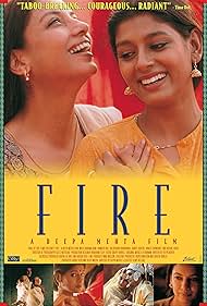 Fire (1996) Free Movie