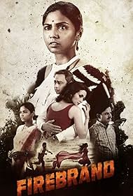 Firebrand (2019) Free Movie