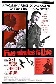 Five Minutes to Live (1961) Free Movie