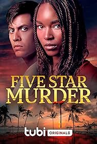 Five Star Murder (2023) Free Movie