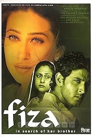 Fiza (2000) Free Movie