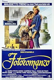 Fotoromanzo (1986) Free Movie