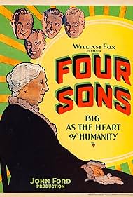 Four Sons (1928) Free Movie