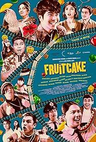 Fruit Cake (2024) Free Movie