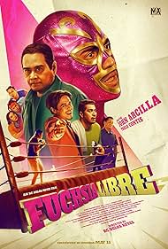 Fuchsia Libre (2024) Free Movie