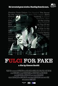 Fulci for fake (2019) Free Movie