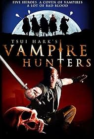 Vampire Hunters (2003) Free Movie